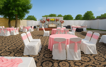 wedding event